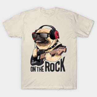 On The Rock T-Shirt